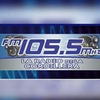 Logo #LaPropuestaRadio en duplex con FM de la Cordillera - FM 105.5