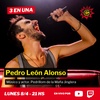 Logo Pedro León Alonso