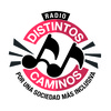 Logo Diego Show en Distintos Caminos