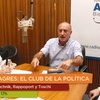 Logo Entrevista a Patricio Giusto en AM1100