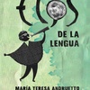 Logo Ecos de la Lengua, de Tere Andruetto, mencionado por Eugenia Almeida en mqh