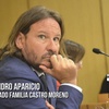 Logo Dr. Leandro Aparicio sobre Caso #FacundoCastro