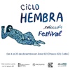 Logo Analia Graffigna anuncia el Ciclo Hembra en AM 750