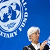 Logo Aritz Recalde analiza el artículo de @CFKArgentina sobre la vuelta al FMI