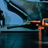 Logo La bailarina de tango y coreógrafa Verónica Litvak paso por Marca para hablar de In Shared Spaces
