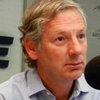 Logo Longobardi le respondió a Brancatelli, y habló sobre el despido de Víctor Hugo