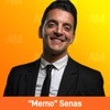 Logo El show de Memo Senas