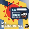Logo Los Mañeneros 29/09