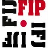 Logo @IFJGlobal Argentina por ataques a la prensa: " ‏La situación en Argentina es preocupante" 