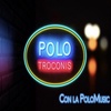 Logo [Circuito Exitos] POLO MUSIC - 1º Hora - Sábado 15/08/2020