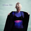 Logo "Fenna Frei", el proyecto musical de Candela Cibrián