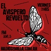 Logo El Avispero Revuelto - Programa N° 17