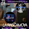 Logo La Rascamoya 29-11-2021