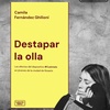 Logo Columna #ultravioleta 27/05/2026 Destapar la olla. Entrevistamos a Camila Fernandez Ghilioni