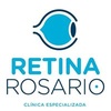 Logo Entrevista al oftalmólogo y miembro de la clínica Retina Rosario, Dr. Nicolás López