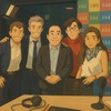 Logo Espacio Abierto Radio