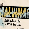 Logo 💾 Malvinas Causa Central 8va Temporada Programa 25