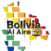 Logo Edu Sanchez, Director de Bolivia Al Aire TV: "Tenemos que revertir información de grandes medios"