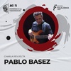 Logo Revuelto de Radio. Pablo Basez, Sofìa Basez y Hugo Martìnez
