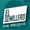 Logo  El Semillero (20-12-19) ULTIMO PROGRAMA TEMPORADA 2019