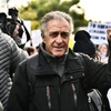 Logo Pitrola en Perfil: "Adorni vino apoyarlo todo el gabinete porque todos están metidos en corrupción"