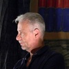 Logo SI ESTAMOS ENTREVISTAS A CLAUDIO SIMIZ DE LA BIBLIOTECA 