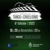 Logo Victor Hugo Morales invita al 6to Festival de Tango y Criollismo