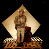 Logo GLUB!: El absurdo y el humor en escena