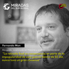 Logo Entrevista a Fernando Mon - Miradas del Sur Global