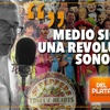 logo Editorial de apertura de Carlos Polimeni - Radio del Plata