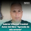 Logo Gabriel Villaroel Frenkiel, autor del libro “Aprende de mis errores”