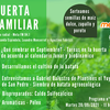 Logo Huerta Familiar - Programa Nº 30 