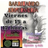 Logo Barritando Enfermería 