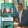 Logo de la recorte