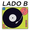 Logo Ignacio Cucciufo & Matías Barreto - Raperos - Lado B - Radio Atilra