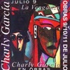 Logo Recuerdo Charly García Obras julio 2004