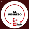 Logo El Regreso por CNN Radio Rosario - Entrevista al Dr. Eugenio Giolito