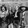 Logo Gol de Oro 3: Led Zeppelin, Pink Floyd y The Clash en El Alargue (Radio La Red, Argentina)