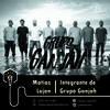 Logo Matias Lujan | Integrante del Grupo Ganjah