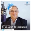 Logo Entrevista a Santiago Fernández Escobar "en la luna de Milenium" 