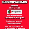 Logo Los notables