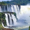 Logo Nota Leopoldo Lucas .Presidente Ente Turismo Iguazu