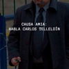 Logo Causa Amia: Habla Carlos Telleldín.