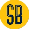 Logo SBRadio - 16/08