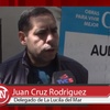 Logo Nota | La Primera Mañana - Juan Cruz Rodriguez | Delegado La Lucila del Mar