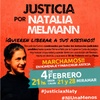 Logo Natalia Melmann: los policías condenados por secuestrarla,violarla y asesinarla pueden quedar libres