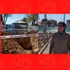 Logo Entrevista con Fernando Masucci sobre el avance de las obras en la Zona Sur
