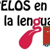 Logo SIN PELOS EN LA LENGUA - PROGRAMA DEBUT EN RADIO NEF 27/10/16 CON EDUARDO ESPINDOLA
