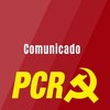 Logo Declaración del Partido Comunista Revolucionario 
