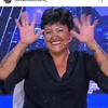 Logo Norma Rosas el vinculo sexual es una química muy fuerte y se sostiene.en el tiempo 